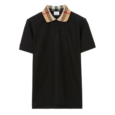 authentic burberry polo shirt|wholesale burberry polo shirts.